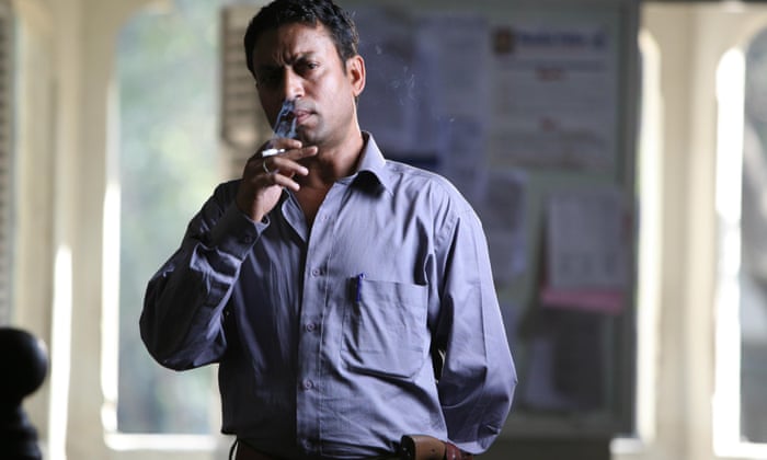 Irrfan Khan obituary | Film | The Guardian