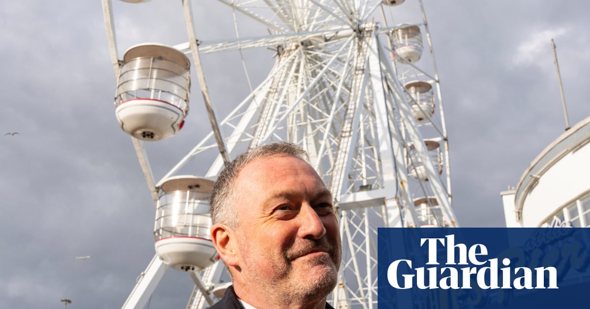 Greens ‘have welcomed’ people expelled by Labour for antisemitism, Steve Reed claims