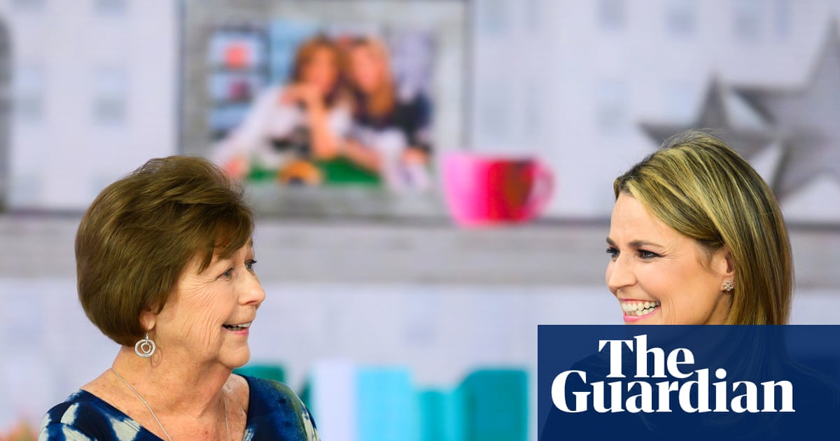 Police suspect mother of Today show host was abducted from Arizona home