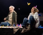 A History of Paper Musical Features Shirley Henderson, Alan Cumming