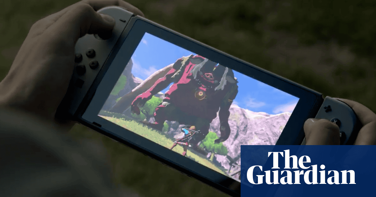  The Legend of Zelda: Breath of the Wild - Wii U : Everything  Else