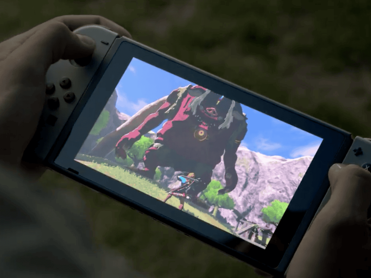 Nintendo Switch Can The New Console Succeed Where Wii U Failed Nintendo The Guardian Nintendo Switch Can The New Console Succeed Where Wii U Failed Nintendo The Guardian