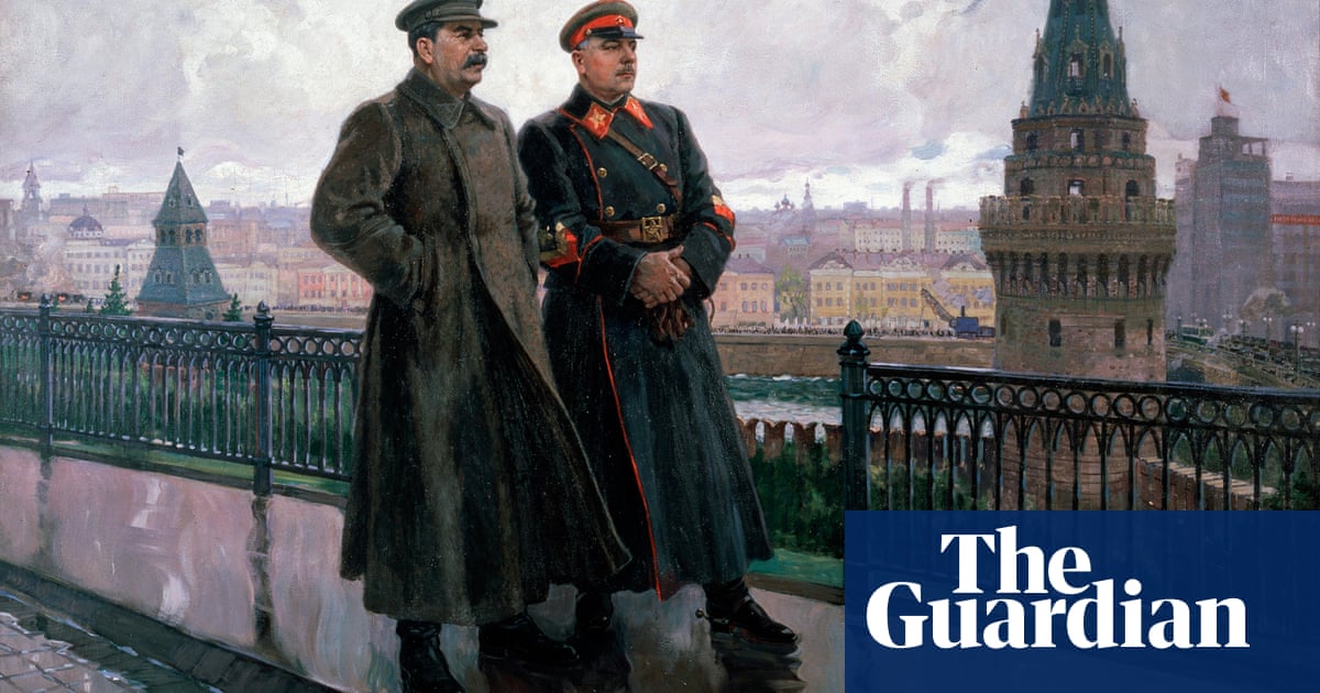 On Stalins Team By Sheila Fitzpatrick Review Soviet -