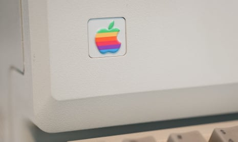 ‘Apple began selling a personal computer that would change how we think about computing technologies … ’ 