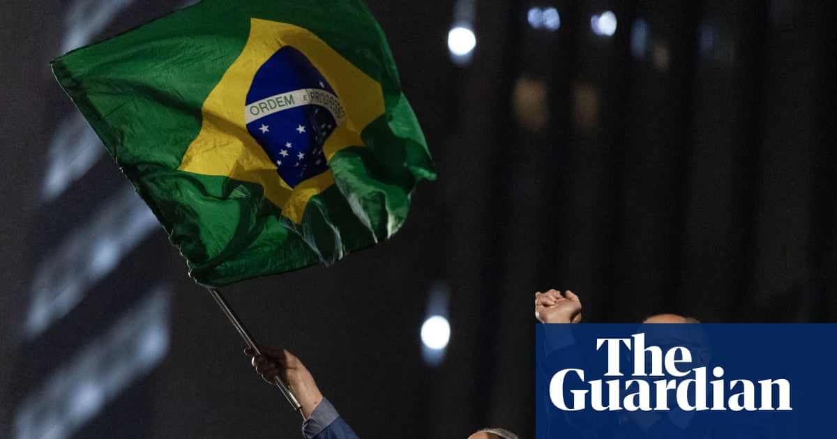 Brazil: how did Lula beat far-right Bolsonaro?
