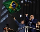 Brazil: how did Lula beat far-right Bolsonaro? | The Latest