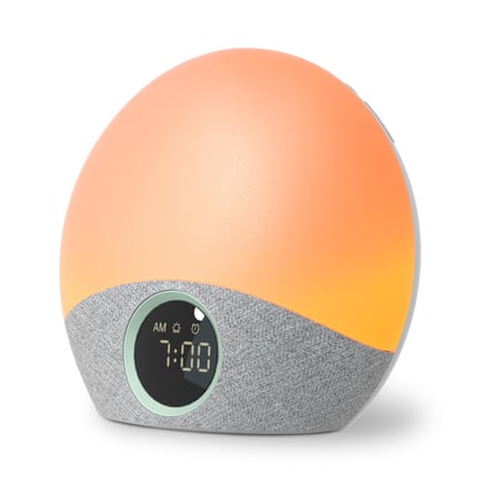 momcozy Sunrise Alarm Clock