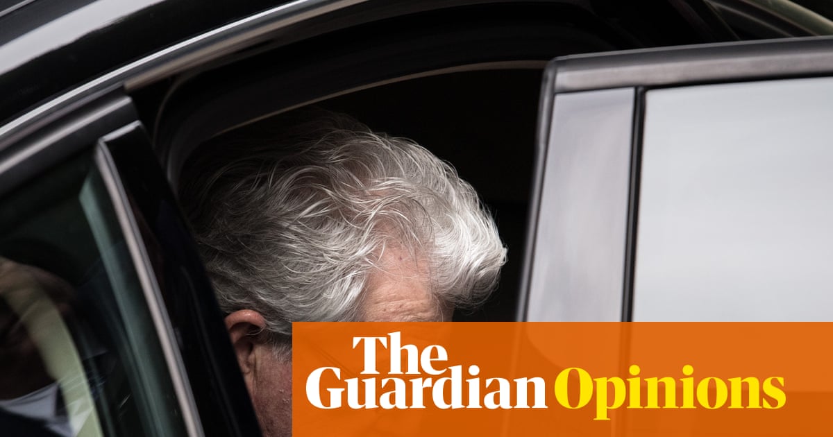 Can we separate the art from the person who made it? Not in the case of a monster like Rolf Harris | Paul Daley