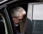 Can we separate the art from the person who made it? Not in the case of a monster like Rolf Harris | Paul Daley