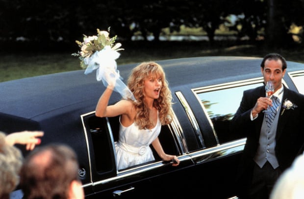 As Rita Boyle in Prelude to a Kiss.