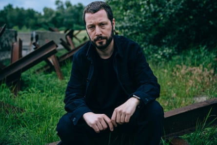 Mstyslav Chernov.