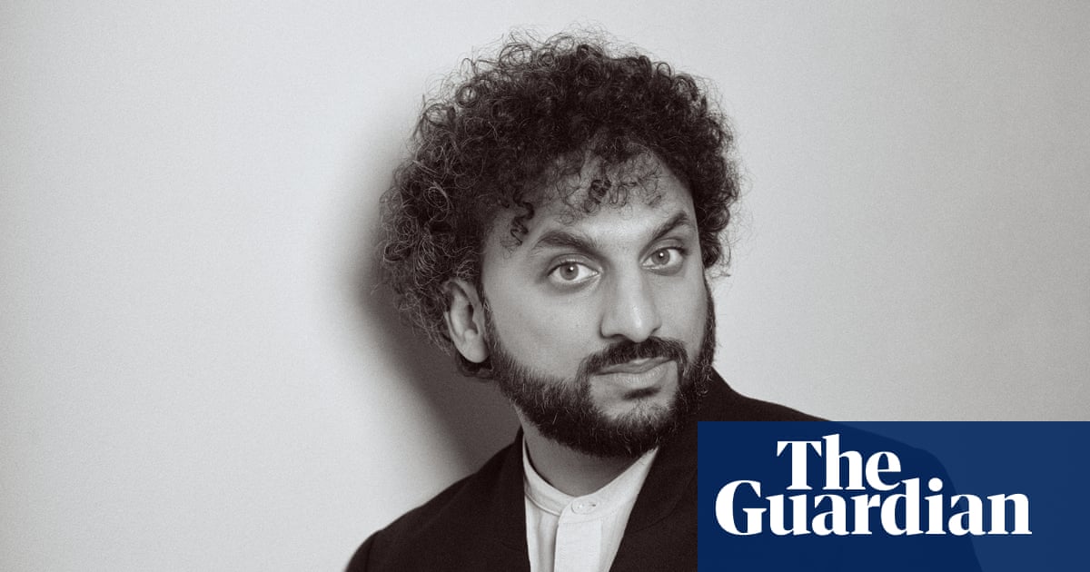 ‘I should not be allowed to do interviews’: Nish Kumar on courting controversy and clashing with comics