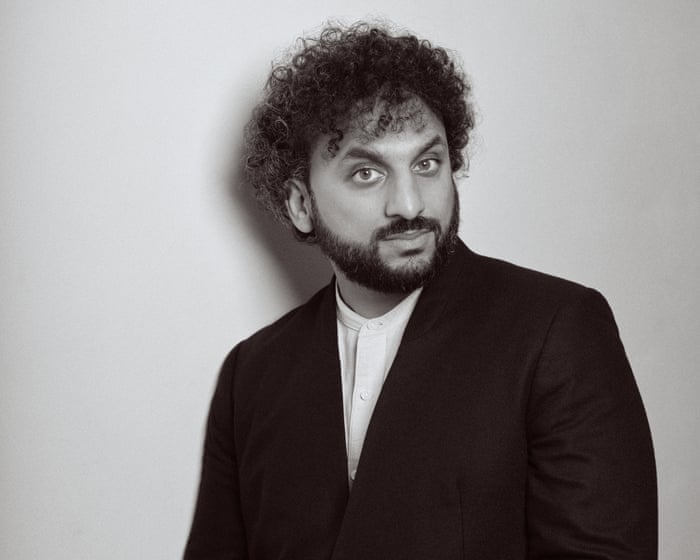 ‘I should not be allowed to do interviews’: Nish Kumar on courting controversy and clashing with comics