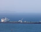 Oil prices fall as US-Iran talks continue; UK manufacturing activity cools in June - business live