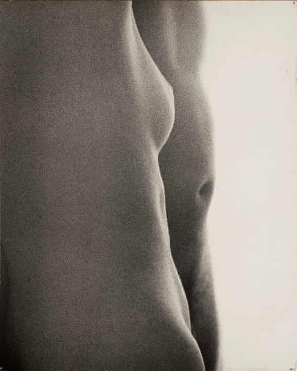 Natalia LL’s Intimate Photography, 1971.