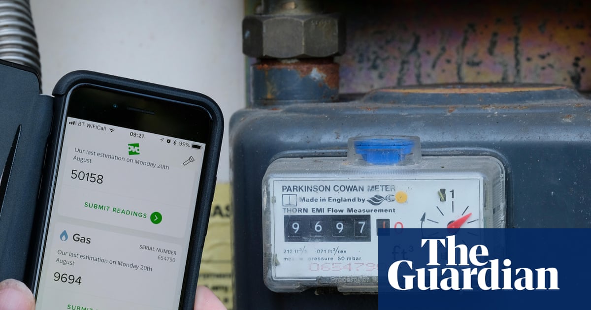Energy price cap rise ‘will push millions in Great Britain into fuel poverty’