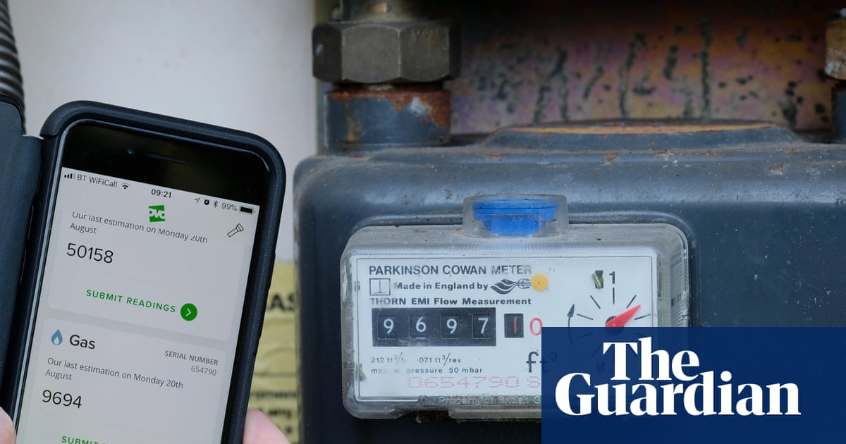 Ovo Energy fined £2.7m for failing to deliver government bill support on time
