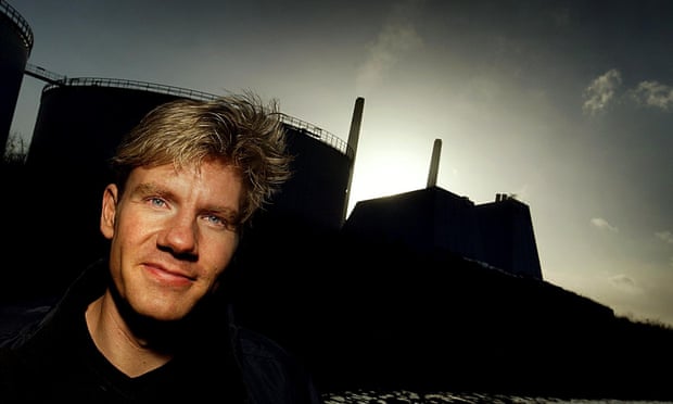 Bjørn Lomborg, author of the book The Skeptical Environmentalist, may yet establish a taxpayer co-funded research institute in Australia.