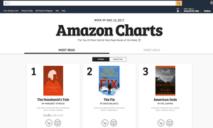 online top ranking what does amazon charts mean for the amazon top charts books