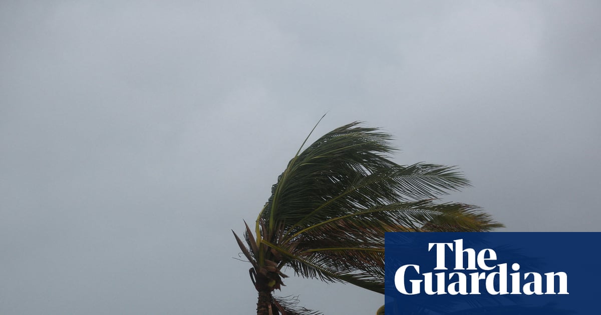 Tell us if you’ve been affected by Hurricane Melissa