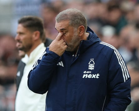Ange Postecoglou