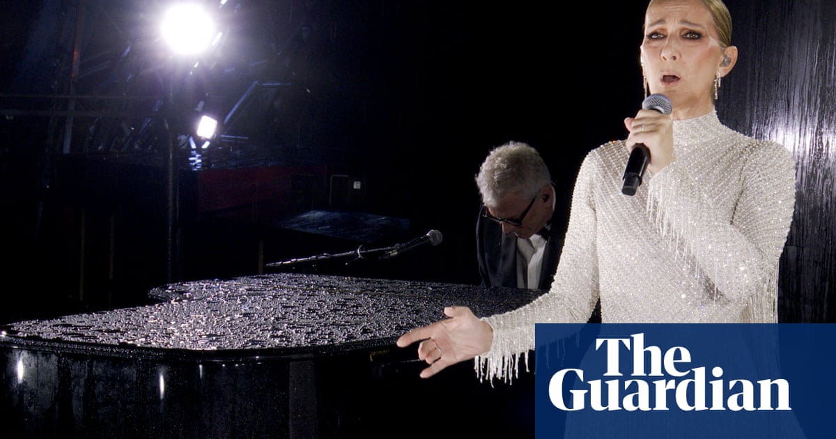 « Et cette chanson, vraiment ? » : Céline Dion reproche à Trump d’avoir utilisé sans autorisation la chanson de Titanic | Céline Dion « Et cette chanson, vraiment ? » : Céline Dion reproche à Trump d’avoir utilisé sans autorisation la chanson de Titanic | Céline Dion