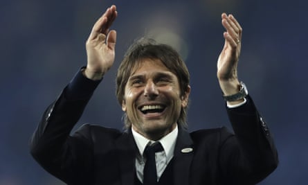Antonio Conte