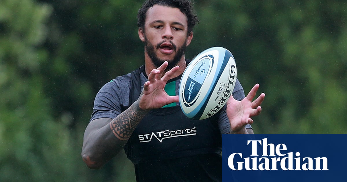 Courtney Lawes: You make your money while you can but Im glad to be staying