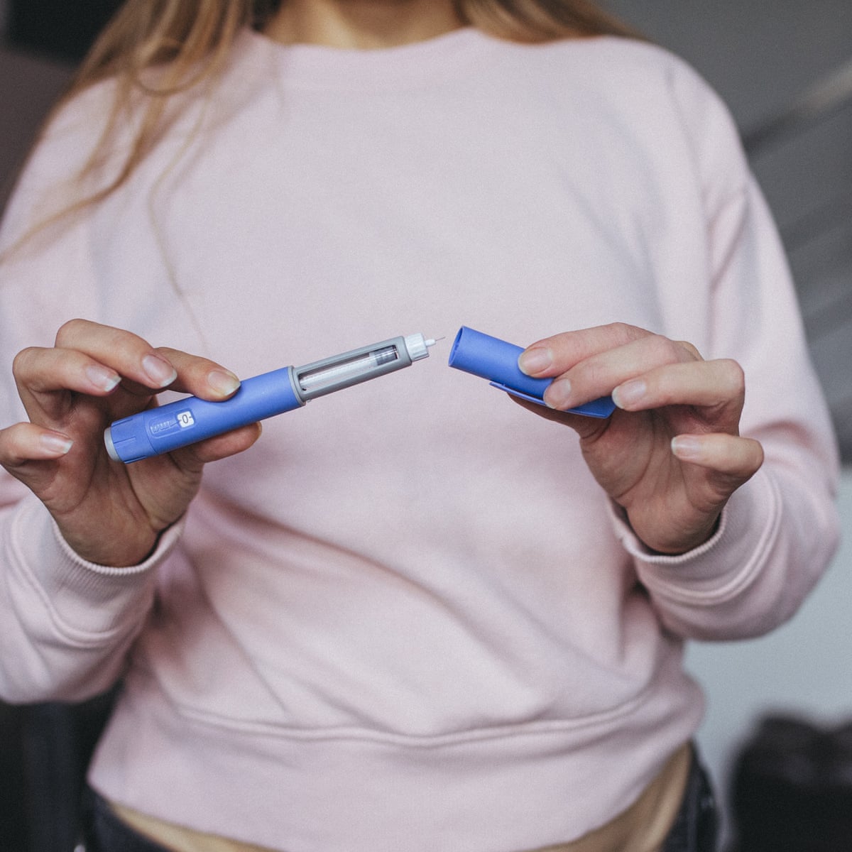People who stop taking weight-loss jabs regain weight in under two years, study reveals | Health | The Guardian People who stop taking weight-loss jabs regain weight in under two years, study reveals | Health | The Guardian