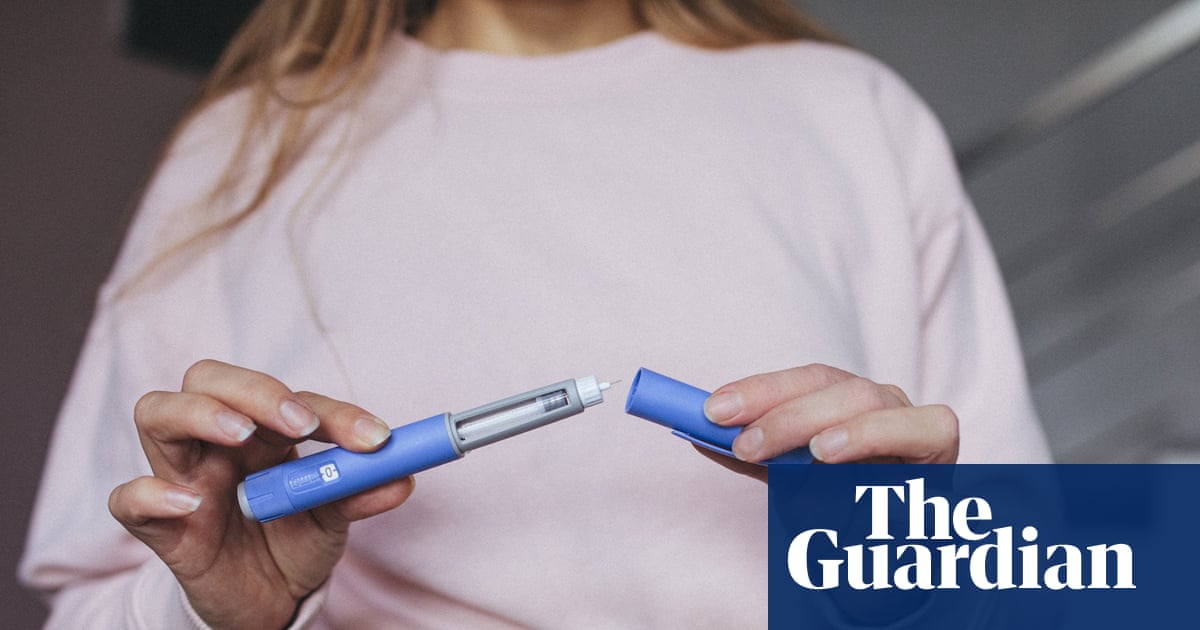 People who stop taking weight-loss jabs regain weight in under two years, study reveals | Health | The Guardian People who stop taking weight-loss jabs regain weight in under two years, study reveals | Health | The Guardian