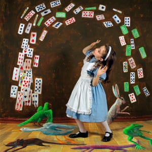 Flying Cards (2004)