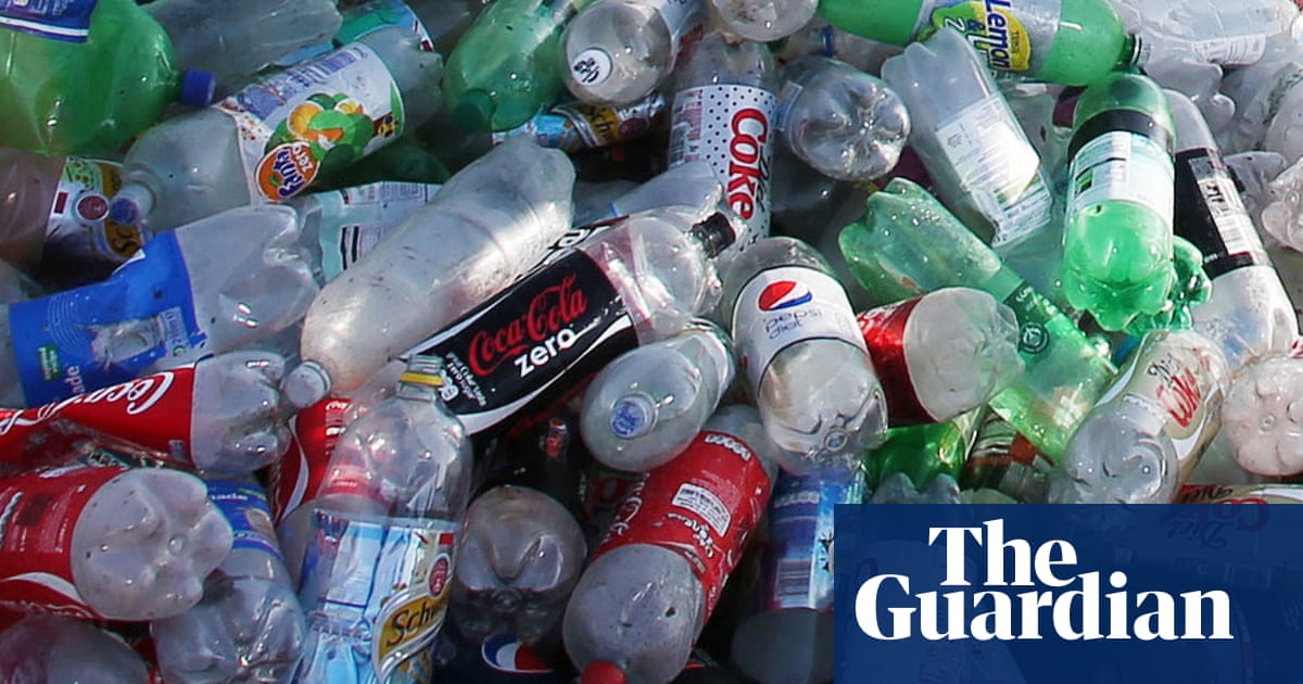‘Huge disappointment’ as UK delays bottle deposit plan and excludes glass | Ethical and green living
