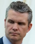 Pete Hegseth