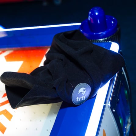 Trtl Travel and Airplane Pillow