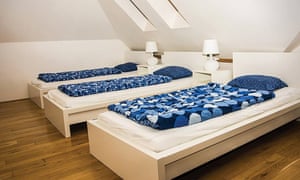 Hostel One Budapest
