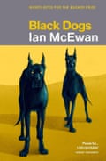 Black Dogs Ian McEwan 1992