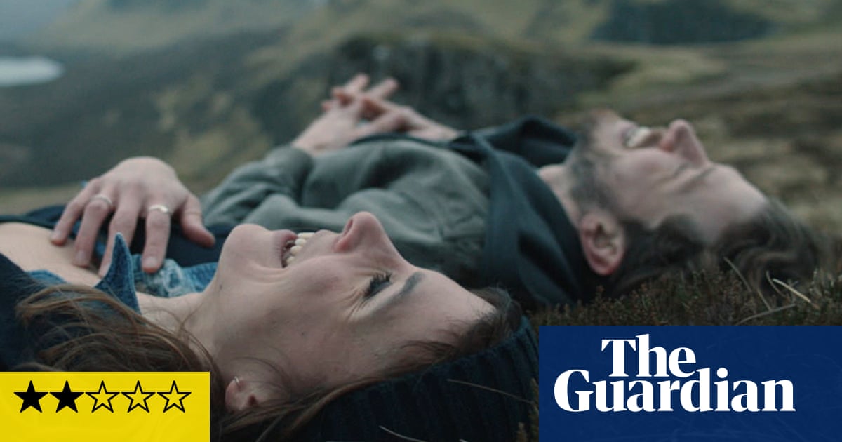Falling Into Place review earnest romantic drama aims to nail the thirtysomething dilemma