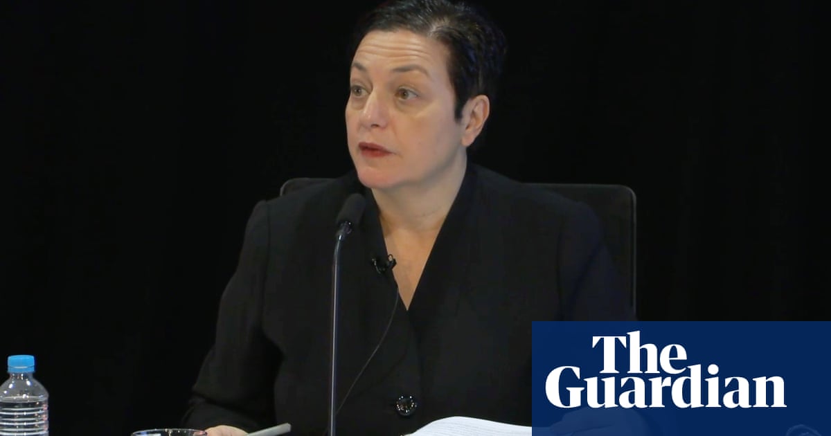 Inaccuracy of robodebt scheme ‘known issue’ but was ‘only way’ to do more reviews, commission told