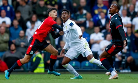 Four of Leeds United's most misleading pre-season results as friendly  significance is debated - Leeds Live