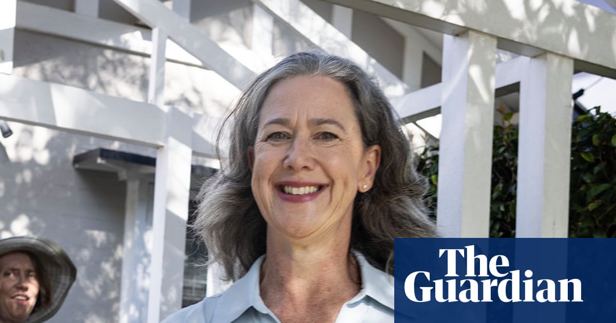 Bradfield MP Nicolette Boele spent more than $2.2m on election campaign – the most of any teal independent