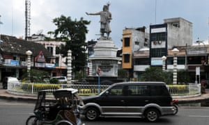 Medan In The Spotlight A City On The Edge Of The Global Medan In The Spotlight A City On The Edge Of The Global