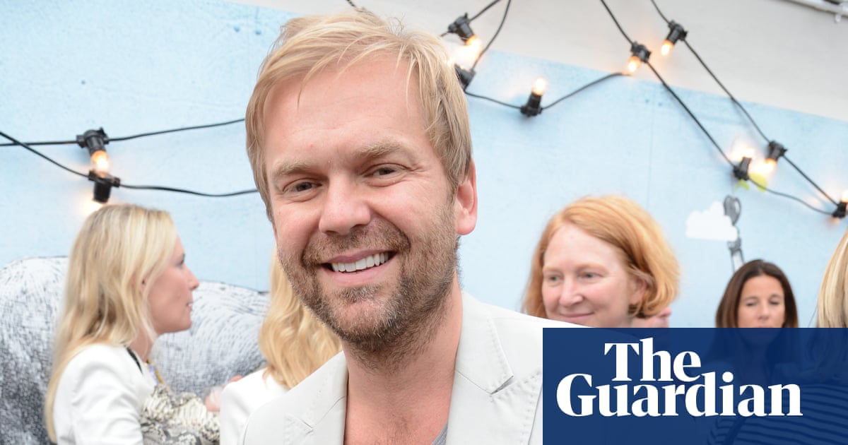 Австралийският готвач и писател който сам се научи да готви