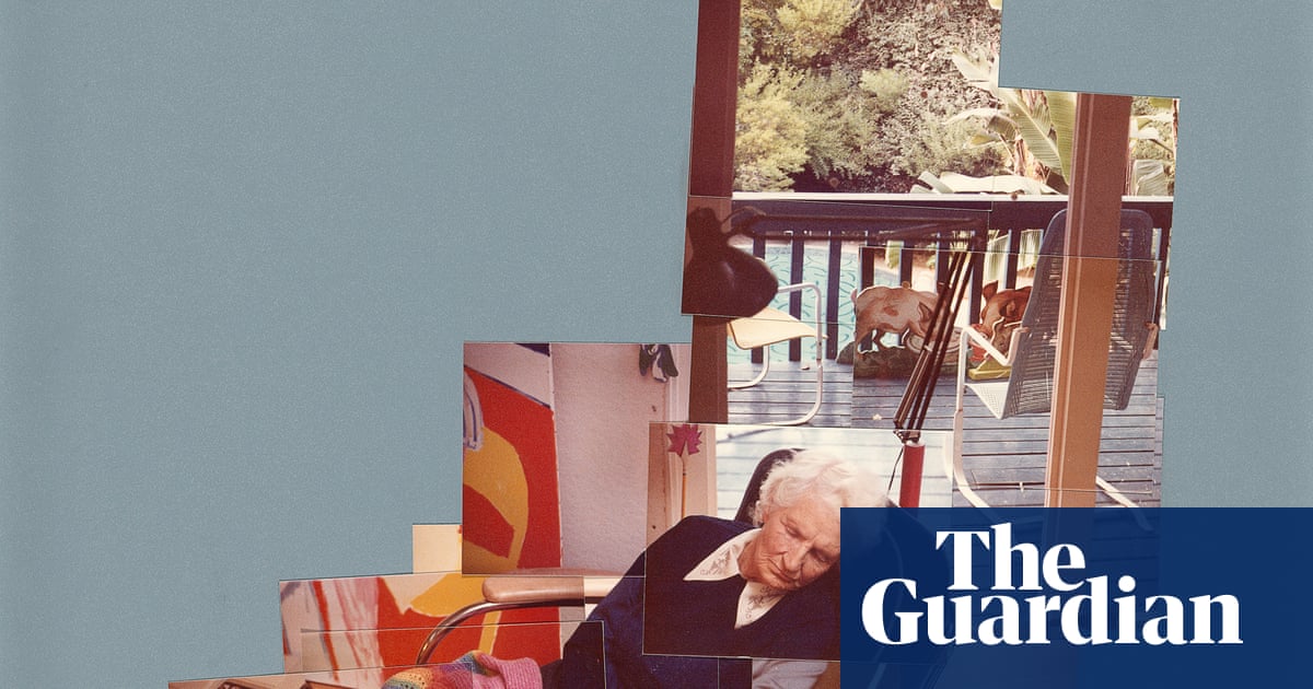 ‘Relentless’: National Gallery of Victoria exhibition celebrates motherhood