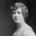 Princess Maud of Fife as an adult Maud Carnegie, Countess of Southesk