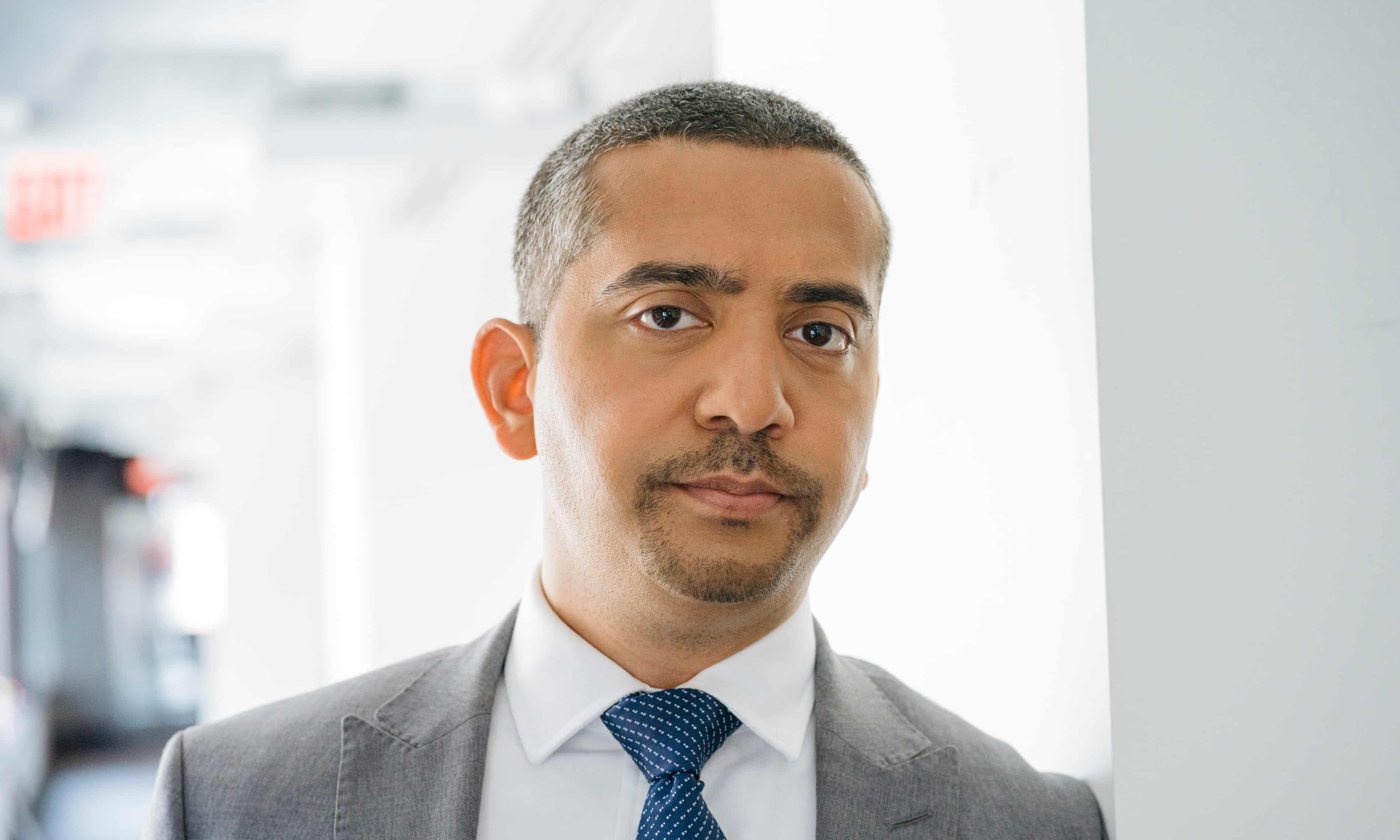 CNN apologises for conservative panellist Ryan James Girdusky using cheal joke to insinuate journalist Mehdi Hasan is a terrorist (theguardian.com)