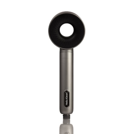 Hello Klean Shower Head 2.0.