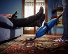 Couples: do you share the housework and chores equally or is there an imbalance?
