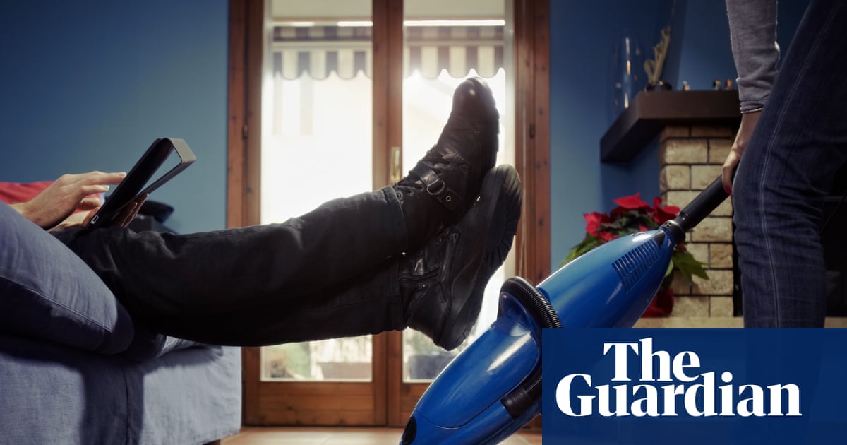 Gen Z men twice as likely as baby boomers to believe wives should obey husbands