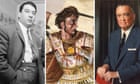 Evil twinks and gay gangsters: why we need to remember history’s horrid homosexuals