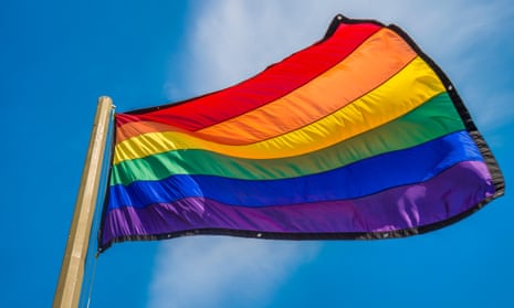 The Human Rights Campaign also declared a national state of emergency in June – Pride month.